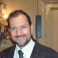 Banco Central de Costa Rica Employee Fernando Z's profile photo