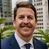 Morgan Stanley Employee Kevin Mayer's profile photo