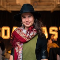 Goalcast Employee Helena Doulger's profile photo