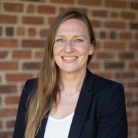 American Community Bank & Trust Employee Justine Eilert's profile photo