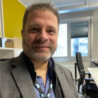 Daniele Neri Email & Phone Number
