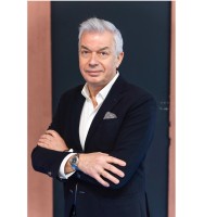 KALLAS INCORPORATION S.A. Employee Athanasios Karantonis's profile photo