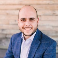 Webber Employee Elio Orta's profile photo