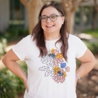 This Dot, Inc Employee Linda Thompson's profile photo