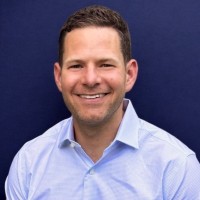 CLEAR (clearme.com) Employee Brett Romanoff's profile photo