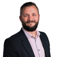 Juniper Research Employee Nick Mardell's profile photo