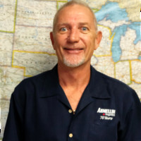 Armellini industries Employee Stephen Armellini's profile photo