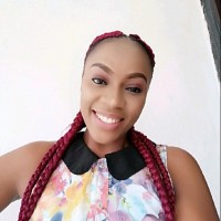 BankWise Employee Jennifer Okonkwo's profile photo