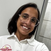 La Vencedora Employee Camila del Valle Bravo's profile photo