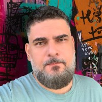 Thunder Mustard Employee Marcelo de Souza's profile photo