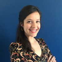 Synertrade Employee Sara Autin's profile photo