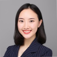 Goldman Sachs Employee Ye Yang's profile photo