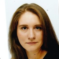 Green Impact Employee Claudia Rolea's profile photo