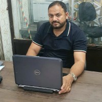 Tanveer Hussain's profile photo