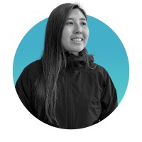 85SIXTY Employee Lia Chan's profile photo