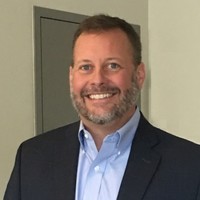 Wilcoxon Sensing Technologies Employee Christopher McLean's profile photo