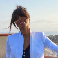 PACIFIC 33 Architects, Inc Employee Casscia Murray's profile photo