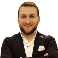 S4C | Simple 4 Cloud Employee Semih Kiliç's profile photo