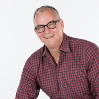 Unibail-Rodamco-Westfield Employee Steve Dumas's profile photo