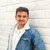 Pyrite Technologies Private Limited Employee Suresh Ragath's profile photo