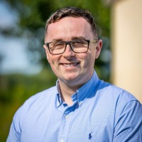 Aughinish Alumina Ltd. Employee Brandon McMahon's profile photo