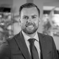 Governmental Consultant Services, Inc. GCSI Employee Connor Spalding's profile photo