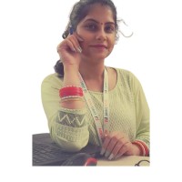 Tech2Globe Employee Megha Anand's profile photo