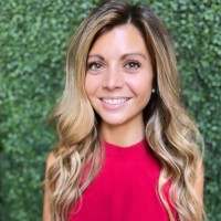 Mocingbird Employee Kaitlyn Zbin's profile photo