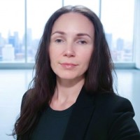 Intellias Employee Olha Stanchak's profile photo