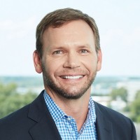 Visa Employee Joseph Scott's profile photo