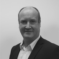 Elevator Project Management Employee Mark Grogan's profile photo