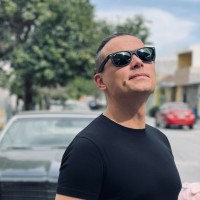 Utkonos Employee Artem Samokhin's profile photo