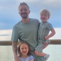 Learning Pool Employee Adam Clarke's profile photo