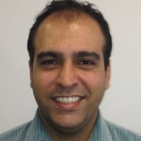 Fernando Ferraz Email & Phone Number