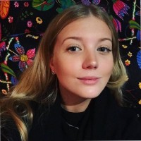 Emma Björck Email & Phone Number
