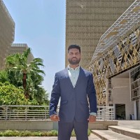 Aaseya Employee Aditya Yeole's profile photo
