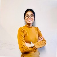 Onepay Employee Cho Myint's profile photo