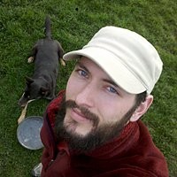 KEEL Creative Employee Keith Svihovec's profile photo