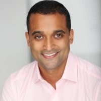 Ashwin Krishnan Email & Phone Number