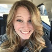 BOTTEM LANDSCAPING Employee Ashley Colbeth's profile photo