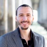 EnFin Employee Kyle Mecca's profile photo