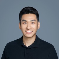 Stealth AI Startup Employee Eric Liu's profile photo