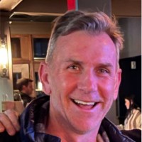 CAA Stellar Employee Patrick McCabe's profile photo