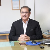 Rehman Medical Institute (RMI) Employee Najeeb Khan's profile photo
