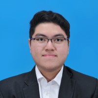 Deriv Employee Ivan Saw's profile photo