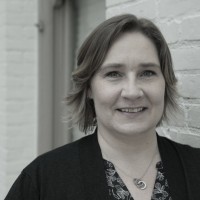 Flexpipe Employee Cristina Favreau's profile photo