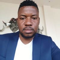 LAZ Holding Employee Laz Ntimba's profile photo