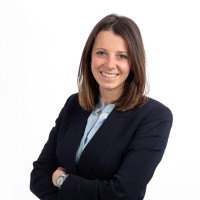 Geraldine Bouckaert Email & Phone Number