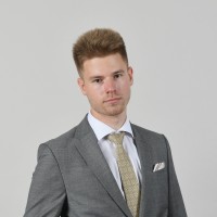 AlgoDev Professionals Employee Sergej Vukasović's profile photo