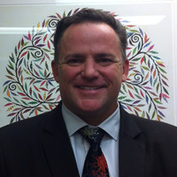 Falcon IT Employee Tim Dibden's profile photo